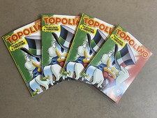 Fumetto topolino 3608 - fumetto,