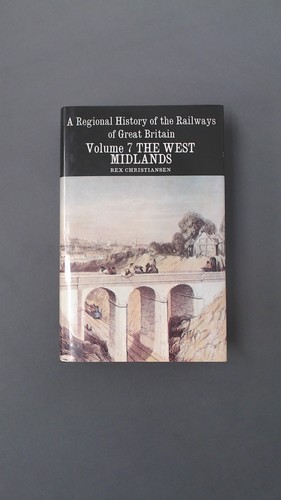 The west midlands vol - midlands,, 7
