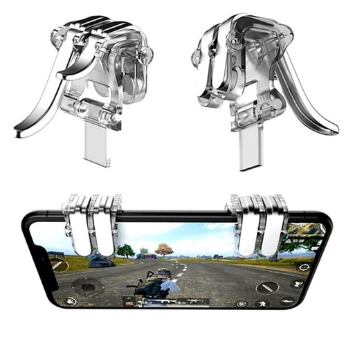 Gaming trigger telefono - trigger,