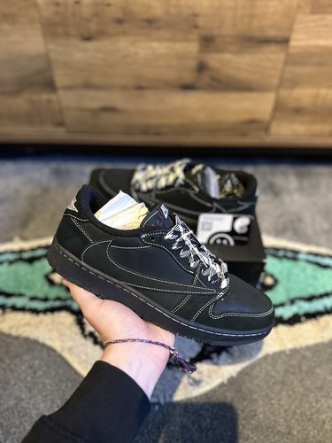 Nike air jordan travis scott - air,
