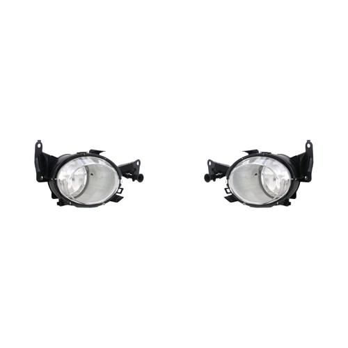 Set fari fendinebbia sinistro - set,