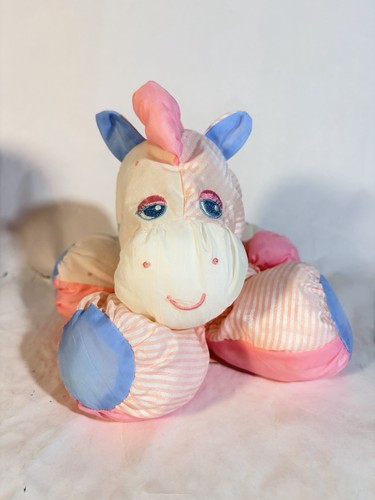 Peluche vintage fisher price - vintage,