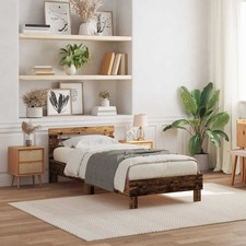 Struttura del letto Legno