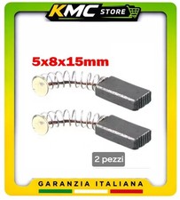Spazzole carboncini bosch - spazzole,