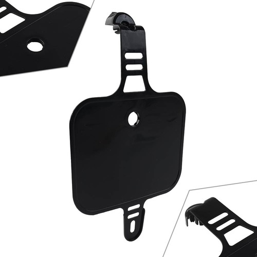 Targa numero anteriore - , in