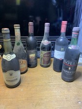 Vino brunello montalcino - brunello, di