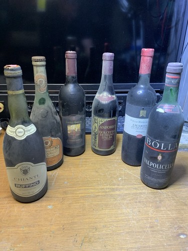 Vino brunello montalcino - brunello, di