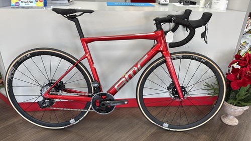 Bmc teammachine slr - size, 54cm