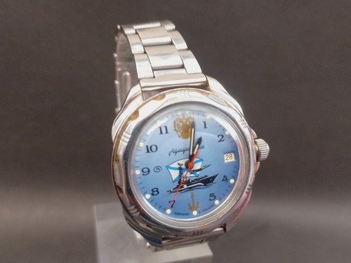 Orologio vintage sovietico - vintage,