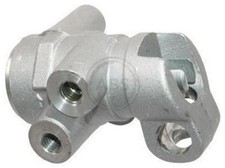 A.B.S. Correttore di frenata