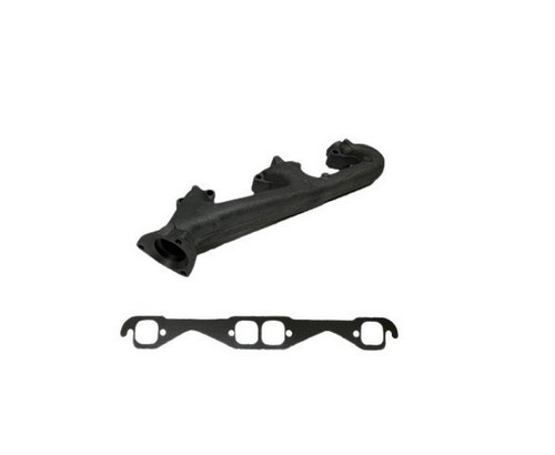 Exhaust manifold fits 1998 - exhaust,