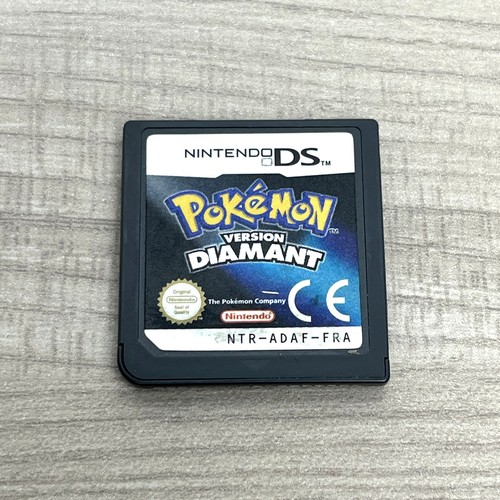 Pokémon diamante per nintendo - diamante,