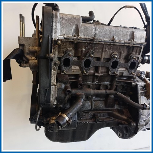 Motore completo 188a4000 44kw - completo,