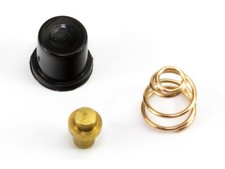 Pulsante avviamento starter