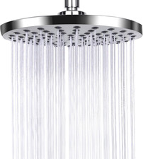 Soffione Doccia anti Calcare