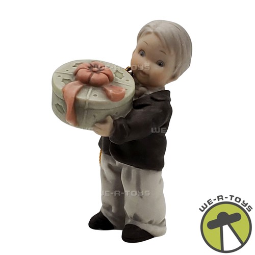 Enesco kim anderson pretty - enesco, anderson's