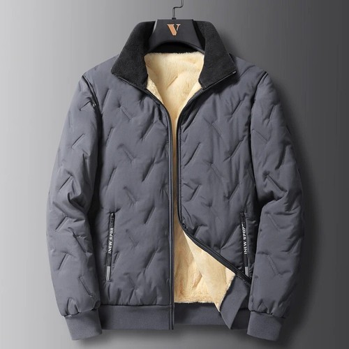 Giacca calda casual stile - casual,,