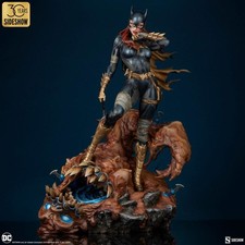 DC COMICS - STATUA STATUINA