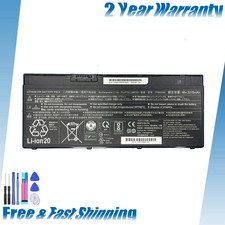 Batteria Portatile per Fujitsu