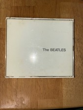 The Beatles White Album