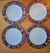 Piatti da pranzo aztechi Furio