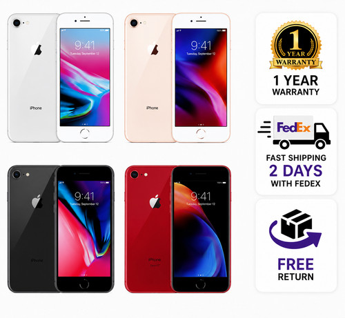 Apple iphone 64 - iphone, 64/128/256gb