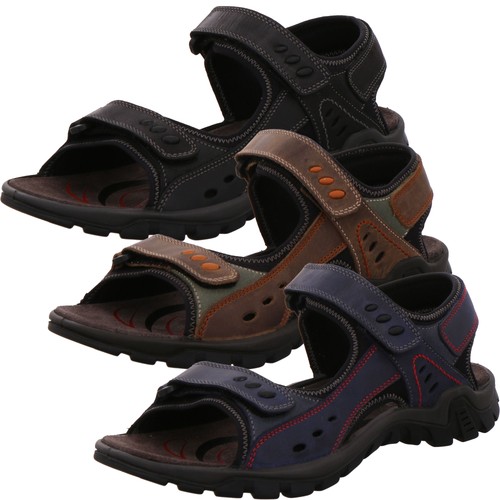 Rohde uomo sandali trekking - rohde,