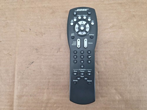 Telecomando originale bose 321 - bose,