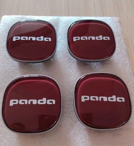 Set pezzi coprimozzo - set, 4