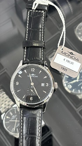 Orologio mondia italy - mondia,
