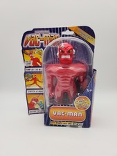 Vac N' Stretch Vac-Man