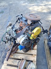 Motore Completo X Fiat 127