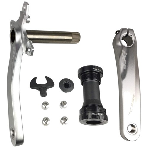 Compatibile con shimano fsa - compatibile,