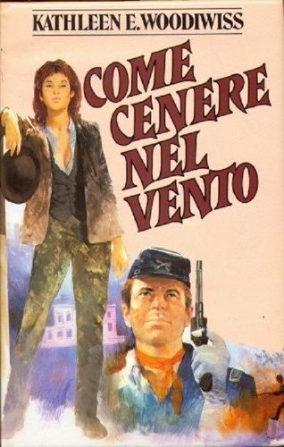 Come cenere nel vento - cenere, vento,kathleen