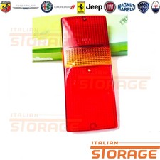 RENAULT R4 PLASTICA LENTE