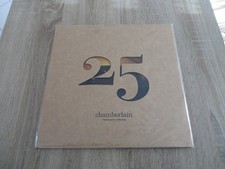 CHAMBERLAIN  vinyl aus
