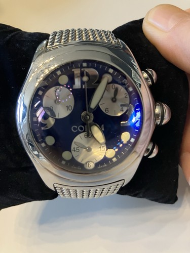 Corum bubble 396 150 - corum,