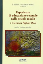 Libro Nuovo - Righini Ricci