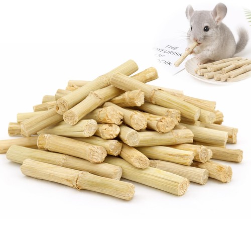 120g bastoncini bambu - bastoncini, coniglio