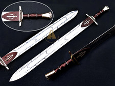 RIPTIDE SWORD OF PERCY JACKSON