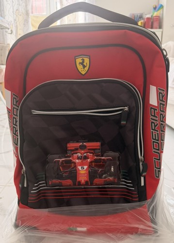 Ferrari premium zaino - ferrari,