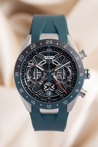 Tag heuer carrera cronografo - heuer,