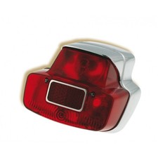 Rear light complete Siem for