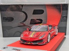 Modellini auto 1:43 BBR