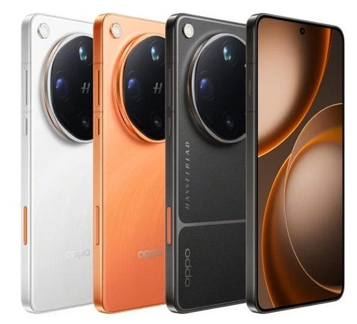 Oppo find ultra 256 - find,