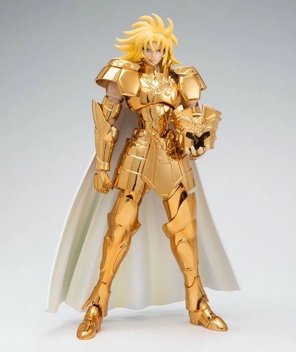 Saint seiya myth cloth - seiya,