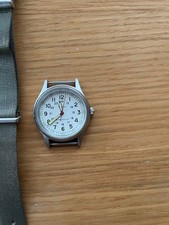 Orologio Timex J Crew Quarzo