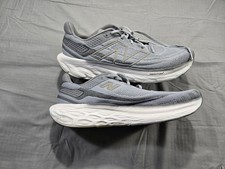 Scarpe New Balance Uomo 14 Fresh Foam X More 1080v13 Grigio Sneaker da Corsa