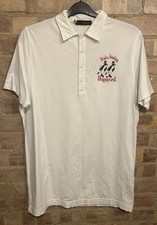 Polo DSQUARED2 vintage taglia