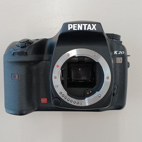 Corpo fotocamera reflex